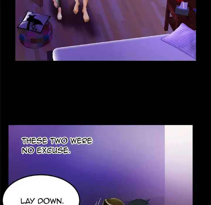 My Wife’s Partner - Chapter 51 [photo 34] - MangaPorn