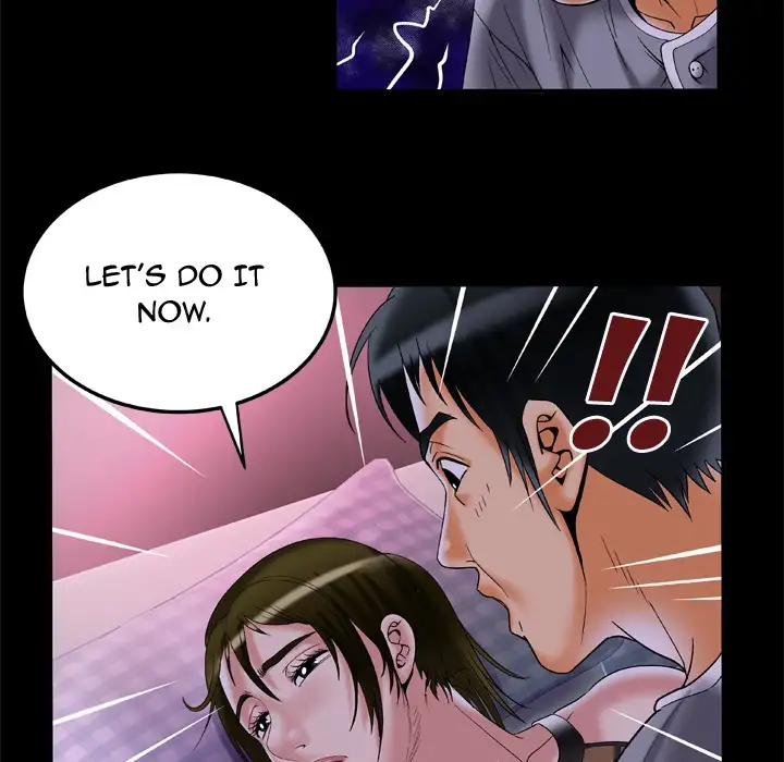 My Wife’s Partner - Chapter 51 [photo 40] - MangaPorn
