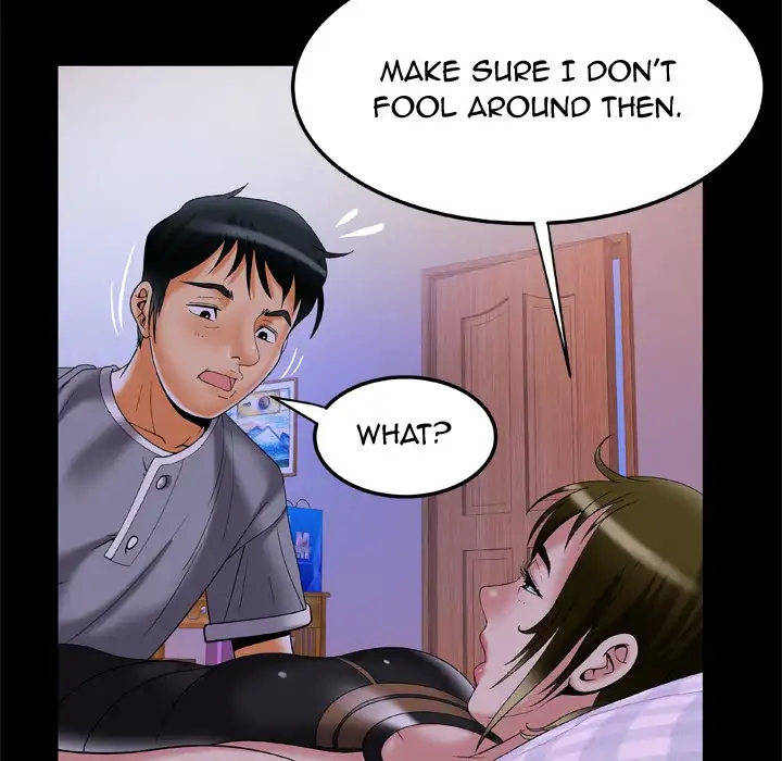 My Wife’s Partner - Chapter 51 [photo 48] - MangaPorn