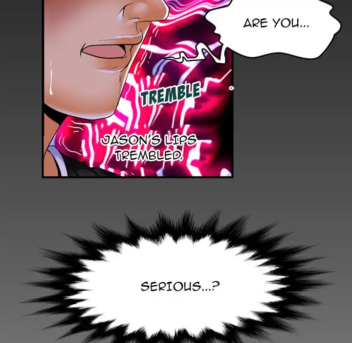 My Wife’s Partner - Chapter 51 [photo 5] - MangaPorn