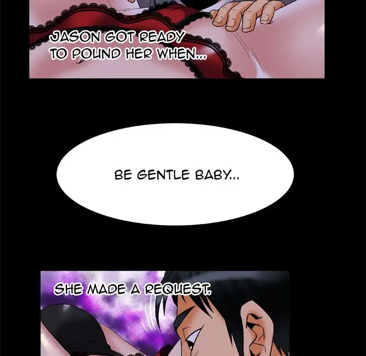 My Wife’s Partner - Chapter 51 [photo 53] - MangaPorn