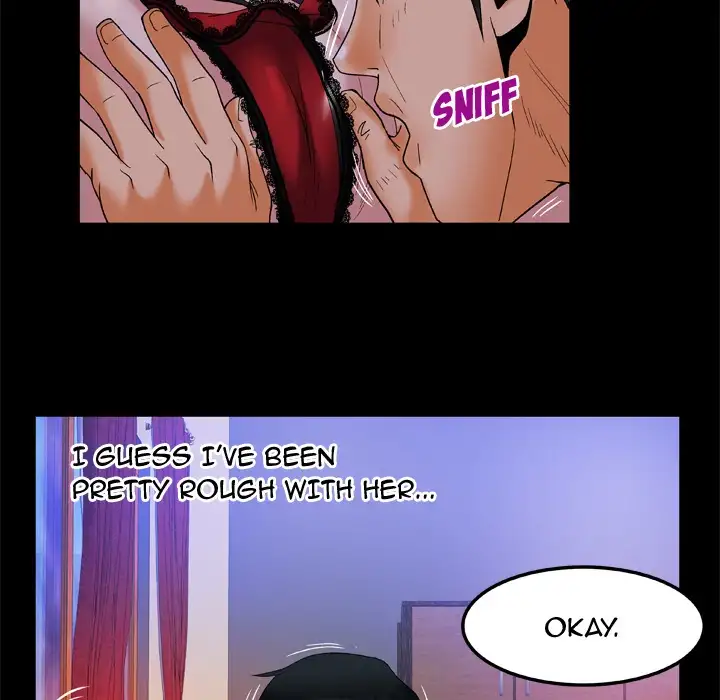 My Wife’s Partner - Chapter 51 [photo 54] - MangaPorn