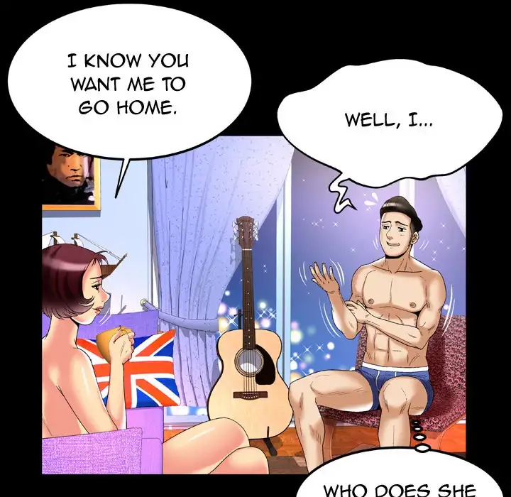 My Wife’s Partner - Chapter 51 [photo 73] - MangaPorn