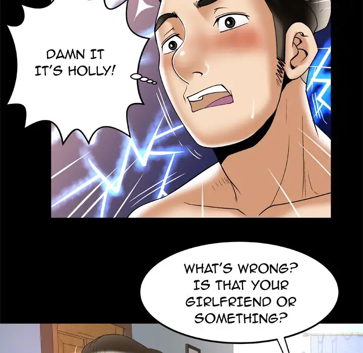 My Wife’s Partner - Chapter 51 [photo 80] - MangaPorn