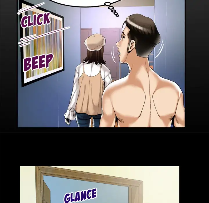 My Wife’s Partner - Chapter 52 [photo 13] - MangaPorn