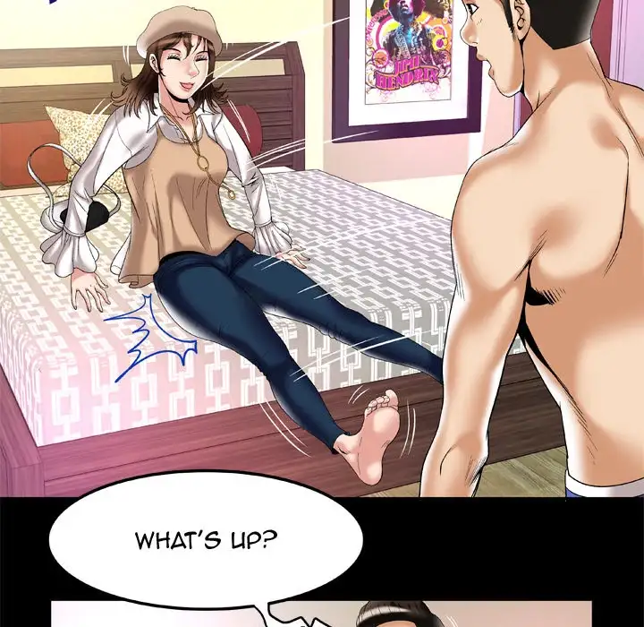 My Wife’s Partner - Chapter 52 [photo 15] - MangaPorn