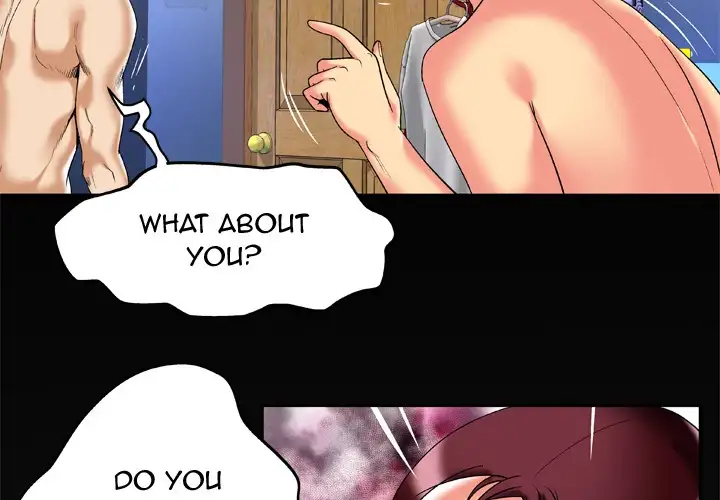My Wife’s Partner - Chapter 52 [photo 2] - MangaPorn
