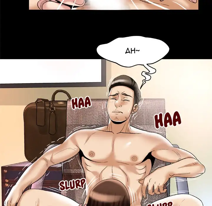 My Wife’s Partner - Chapter 52 [photo 64] - MangaPorn
