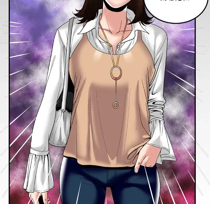 My Wife’s Partner - Chapter 52 [photo 7] - MangaPorn