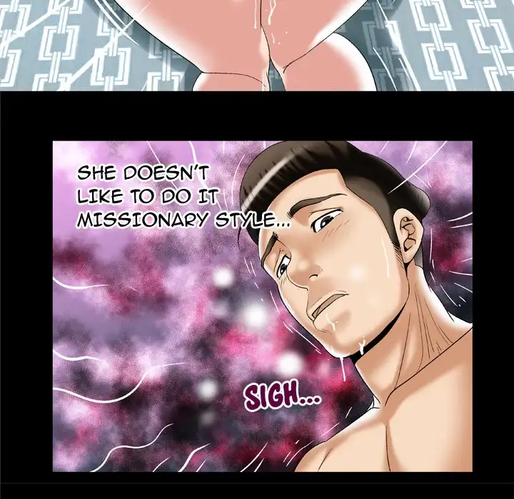 My Wife’s Partner - Chapter 52 [photo 84] - MangaPorn
