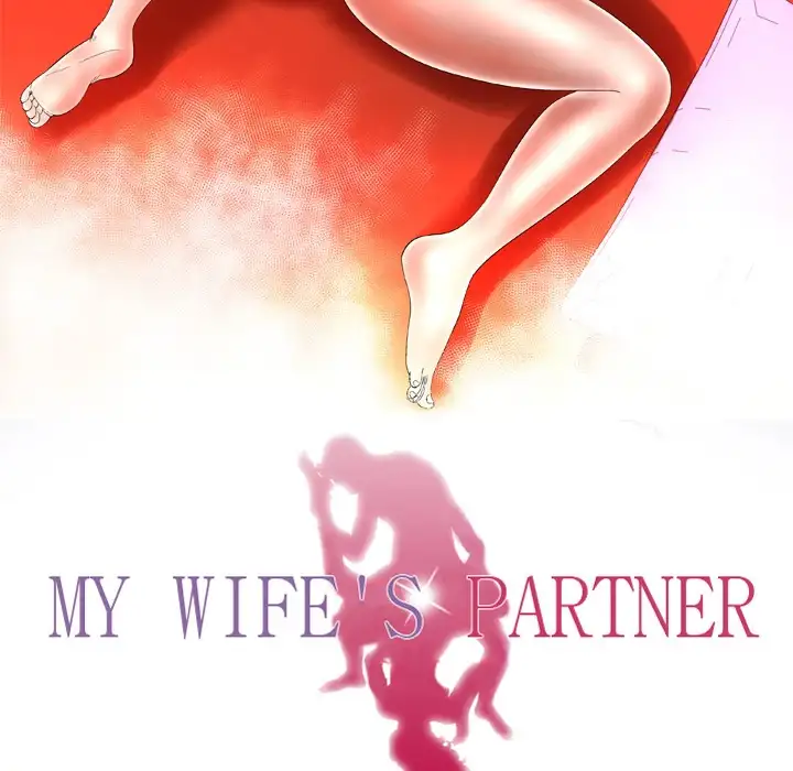 My Wife’s Partner - Chapter 52 [photo 9] - MangaPorn