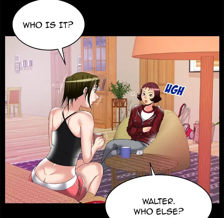 My Wife’s Partner - Chapter 53 [photo 21] - MangaPorn