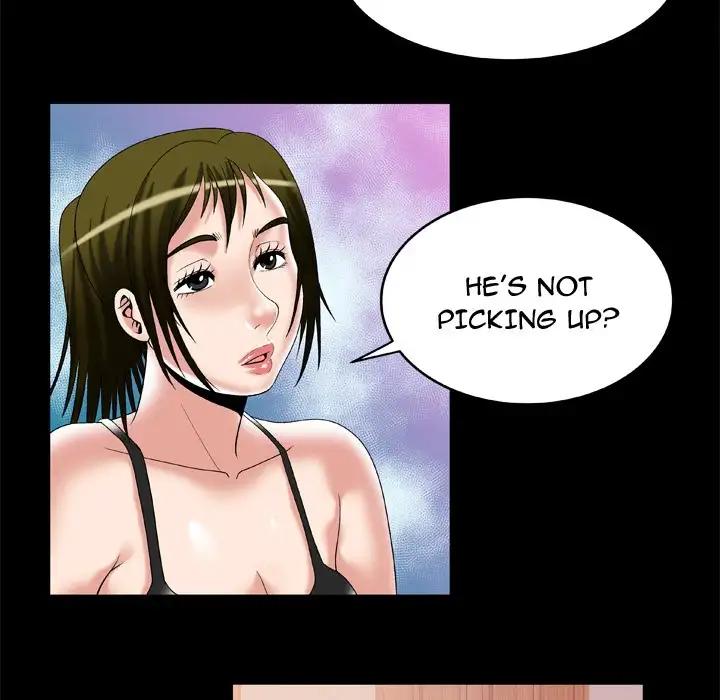 My Wife’s Partner - Chapter 53 [photo 22] - MangaPorn