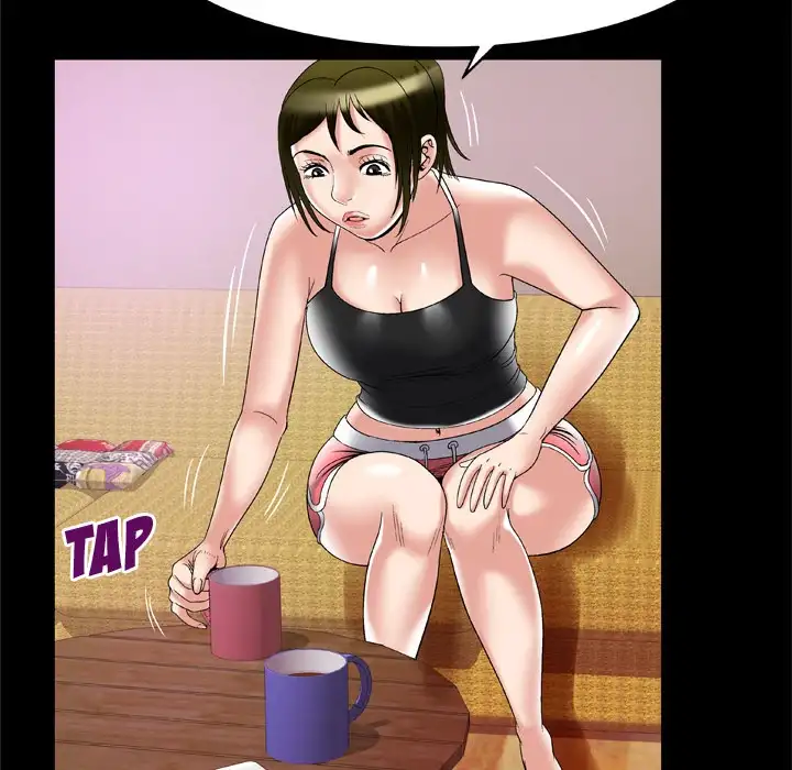 My Wife’s Partner - Chapter 53 [photo 25] - MangaPorn