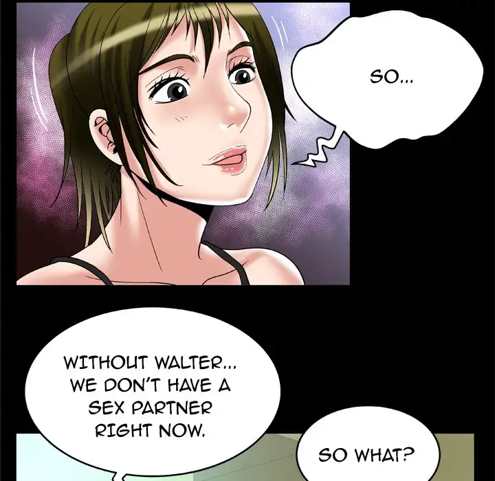 My Wife’s Partner - Chapter 53 [photo 27] - MangaPorn