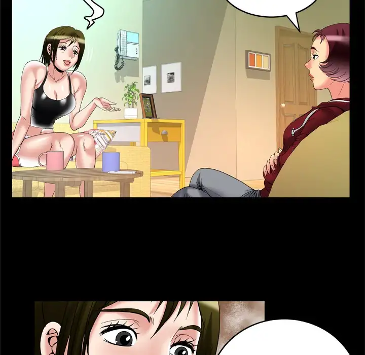 My Wife’s Partner - Chapter 53 [photo 28] - MangaPorn