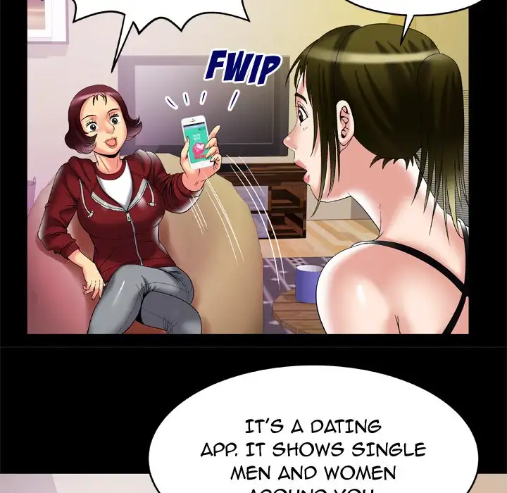 My Wife’s Partner - Chapter 53 [photo 35] - MangaPorn