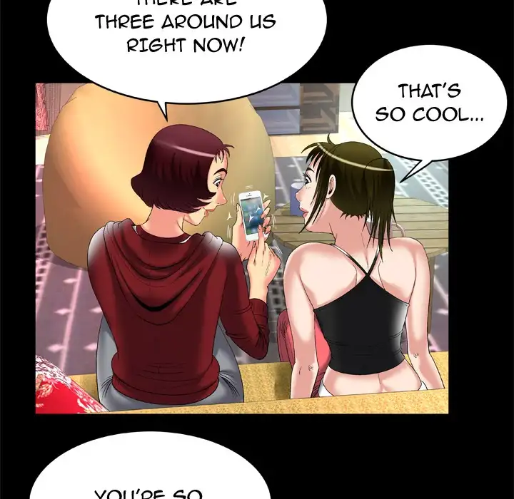 My Wife’s Partner - Chapter 53 [photo 37] - MangaPorn