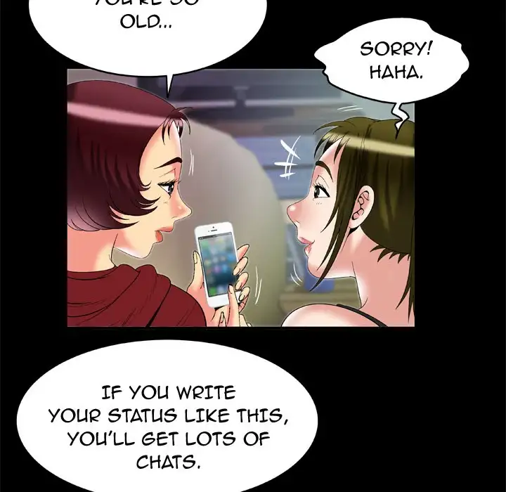 My Wife’s Partner - Chapter 53 [photo 38] - MangaPorn