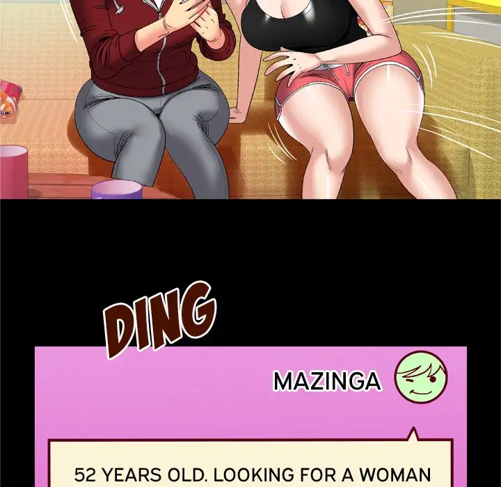 My Wife’s Partner - Chapter 53 [photo 56] - MangaPorn