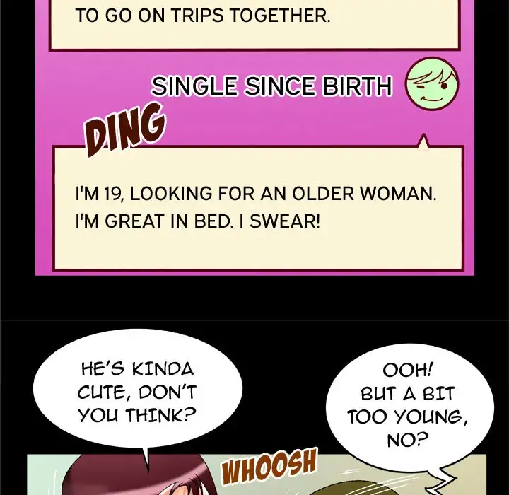 My Wife’s Partner - Chapter 53 [photo 57] - MangaPorn