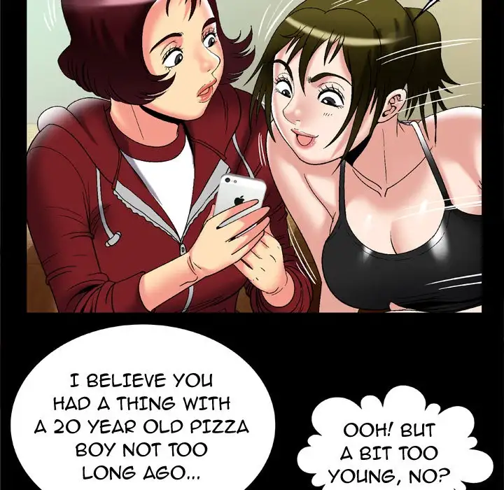 My Wife’s Partner - Chapter 53 [photo 58] - MangaPorn
