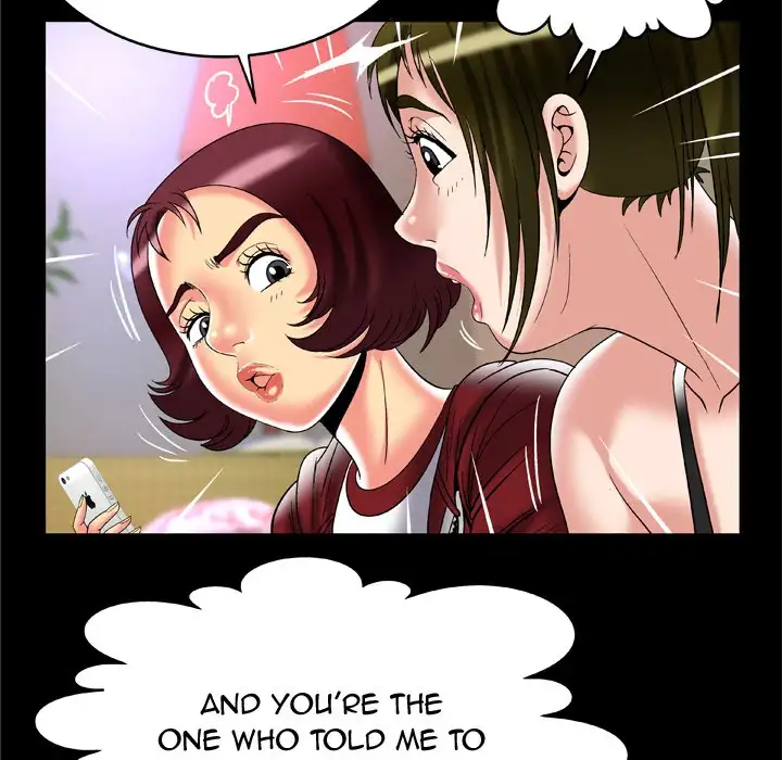 My Wife’s Partner - Chapter 53 [photo 59] - MangaPorn