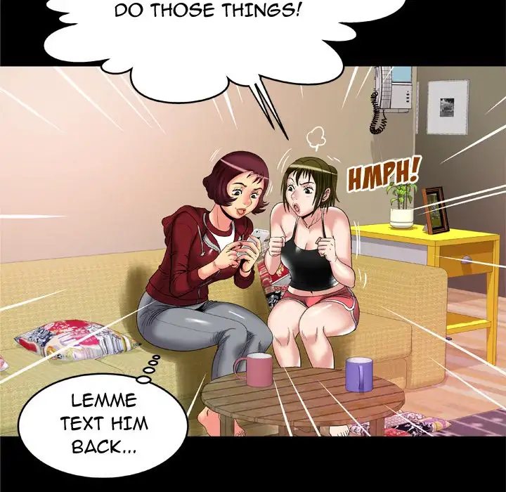 My Wife’s Partner - Chapter 53 [photo 60] - MangaPorn
