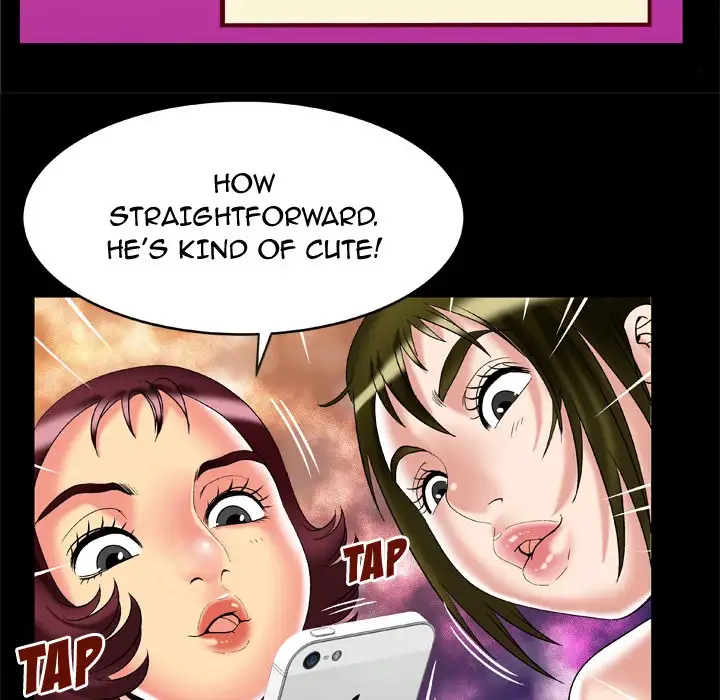 My Wife’s Partner - Chapter 53 [photo 63] - MangaPorn
