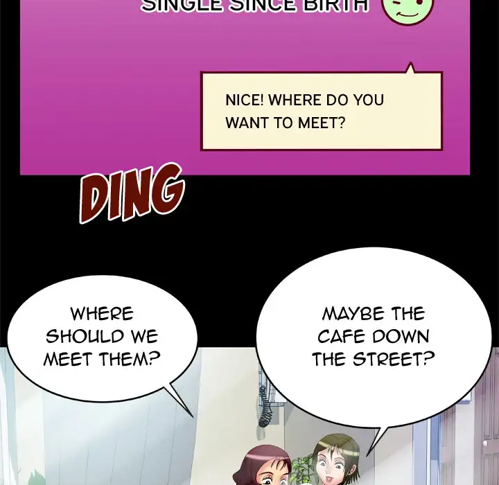 My Wife’s Partner - Chapter 53 [photo 65] - MangaPorn