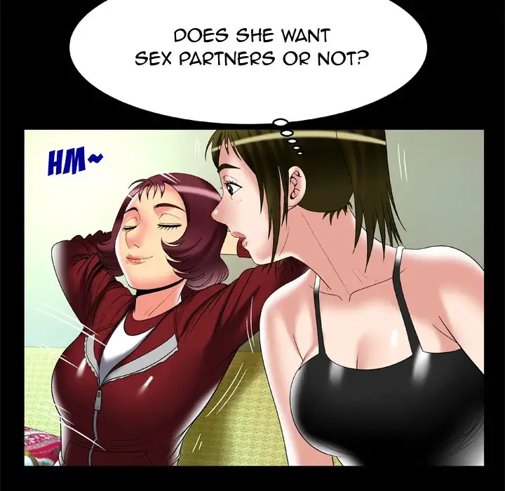 My Wife’s Partner - Chapter 53 [photo 71] - MangaPorn