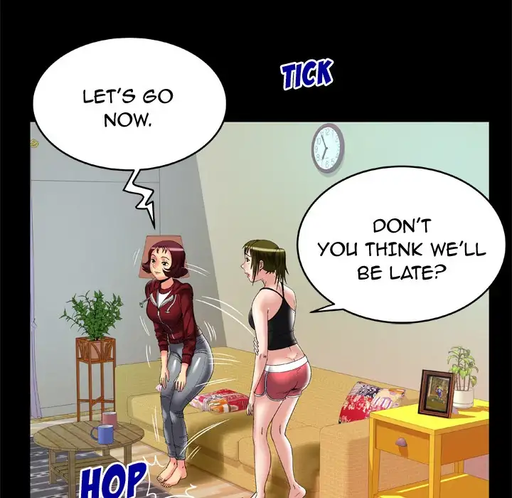 My Wife’s Partner - Chapter 53 [photo 73] - MangaPorn