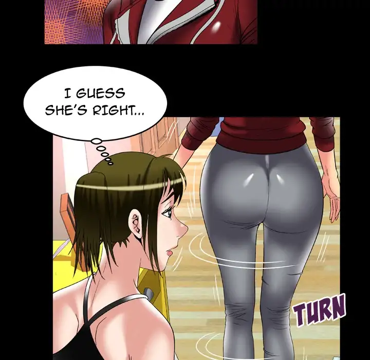 My Wife’s Partner - Chapter 53 [photo 75] - MangaPorn