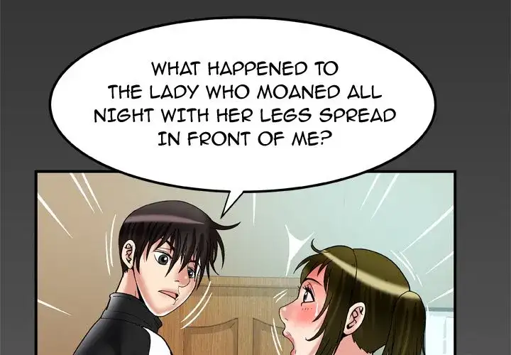My Wife’s Partner - Chapter 58 [photo 1] - MangaPorn
