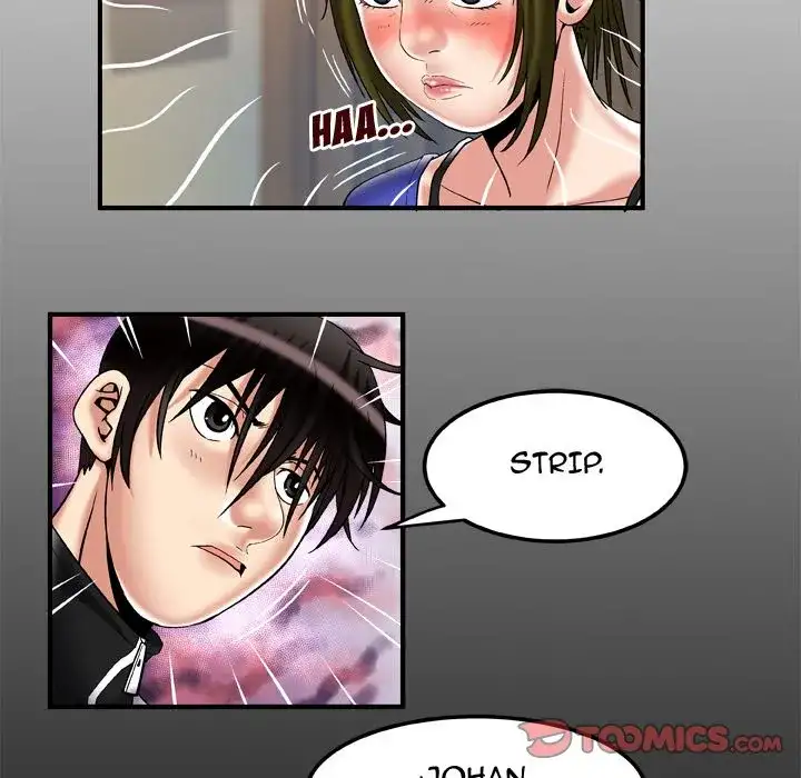 My Wife’s Partner - Chapter 58 [photo 10] - MangaPorn