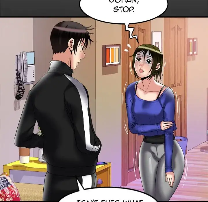 My Wife’s Partner - Chapter 58 [photo 11] - MangaPorn