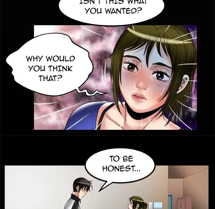 My Wife’s Partner - Chapter 58 [photo 12] - MangaPorn