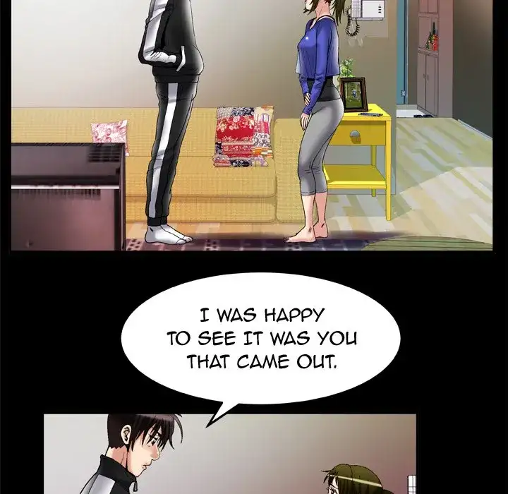 My Wife’s Partner - Chapter 58 [photo 13] - MangaPorn
