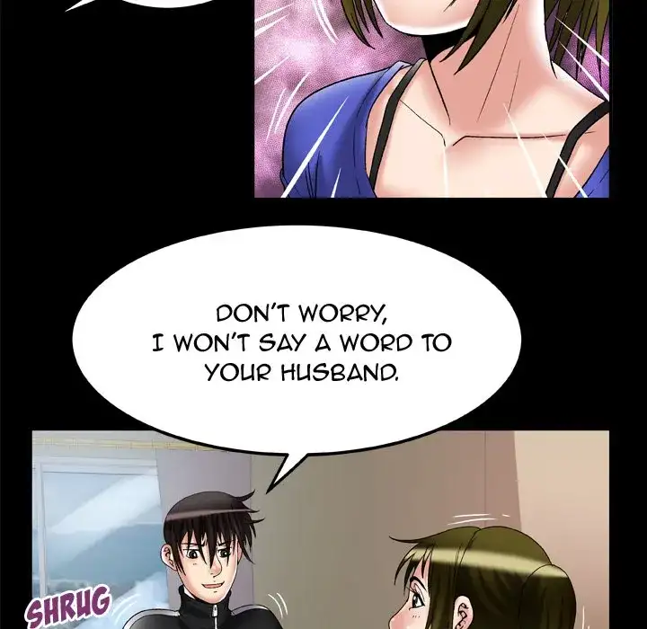 My Wife’s Partner - Chapter 58 [photo 16] - MangaPorn