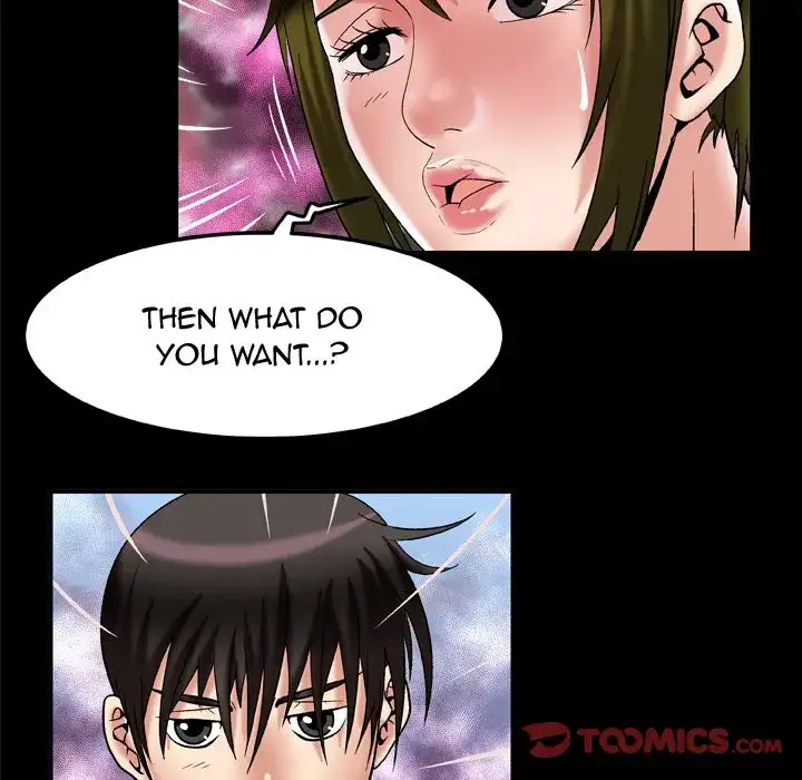 My Wife’s Partner - Chapter 58 [photo 18] - MangaPorn