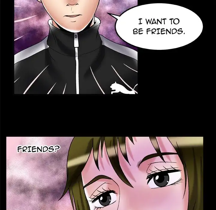 My Wife’s Partner - Chapter 58 [photo 19] - MangaPorn