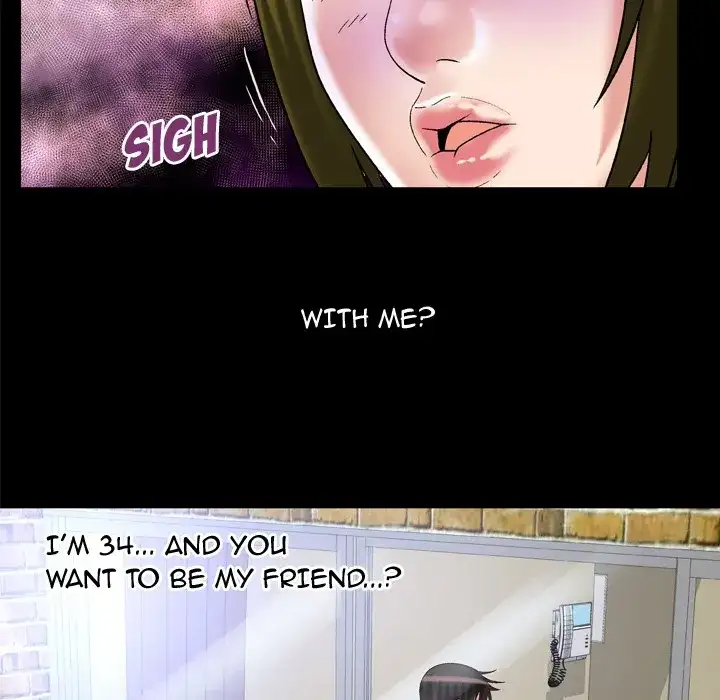 My Wife’s Partner - Chapter 58 [photo 20] - MangaPorn