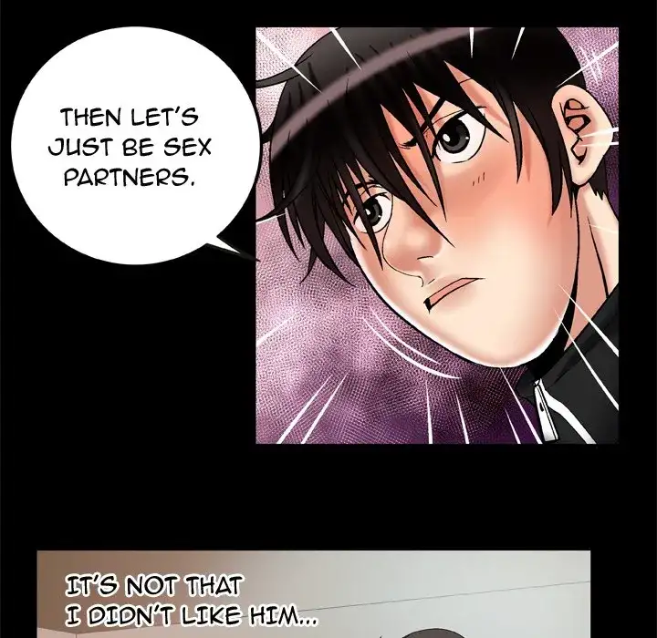 My Wife’s Partner - Chapter 58 [photo 23] - MangaPorn
