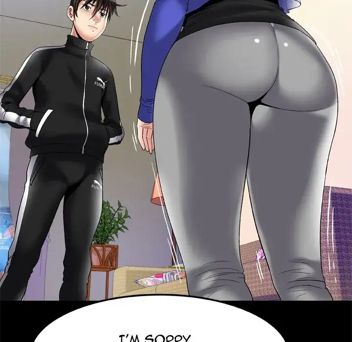 My Wife’s Partner - Chapter 58 [photo 29] - MangaPorn