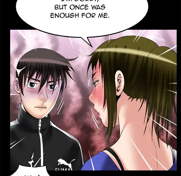 My Wife’s Partner - Chapter 58 [photo 30] - MangaPorn