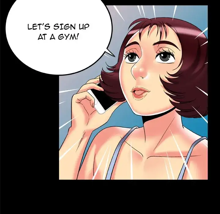 My Wife’s Partner - Chapter 58 [photo 38] - MangaPorn