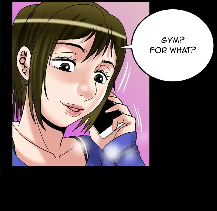 My Wife’s Partner - Chapter 58 [photo 39] - MangaPorn