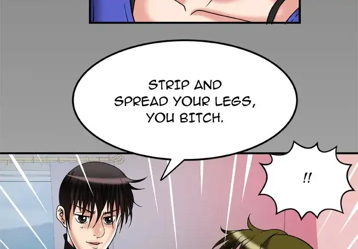 My Wife’s Partner - Chapter 58 [photo 4] - MangaPorn