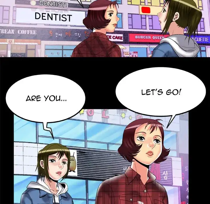 My Wife’s Partner - Chapter 58 [photo 41] - MangaPorn