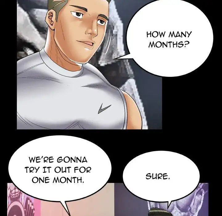 My Wife’s Partner - Chapter 58 [photo 45] - MangaPorn